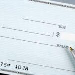 8 Steps To Fill Out A Check