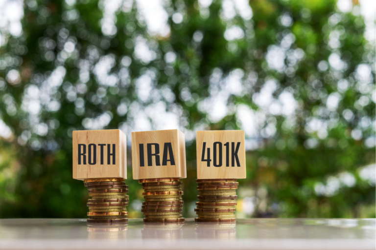 Roth IRA vs. 401k: Which is Right For You?