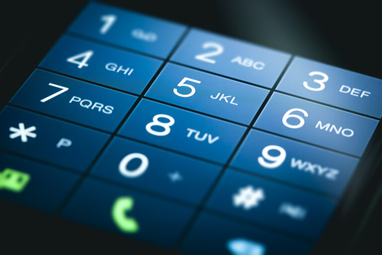 15 Ways to Get an Internet Phone Number