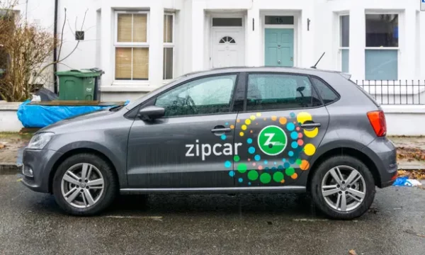 Zipcar