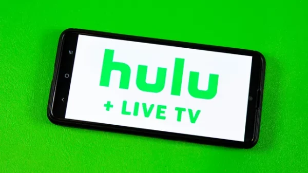 Hulu+live Tv