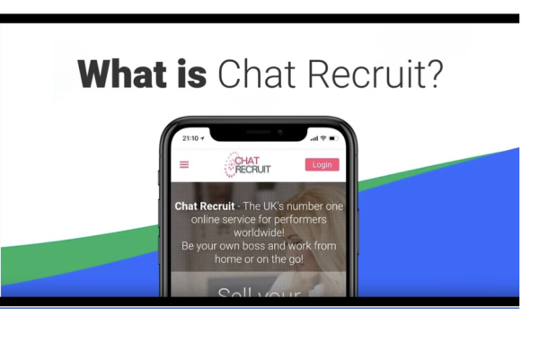 Chat Recruit