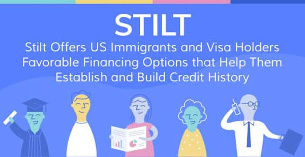 What is Stilt loan?  www.paypant.com