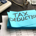 18 Most Popular Tax Deductions