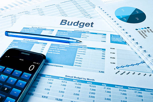 9 OF THE BEST BUDGETING APPS