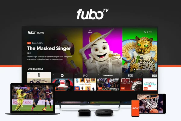 Fubo Tv Website