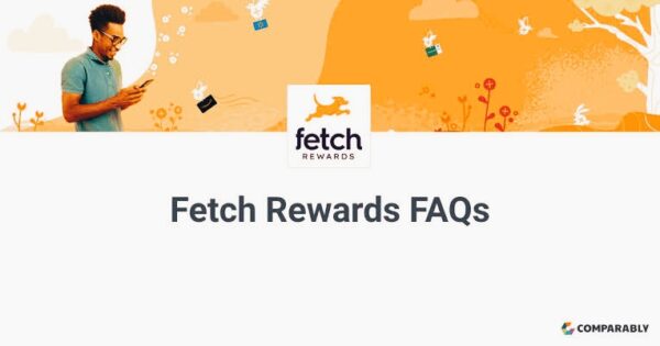 Ultimate Fetch Rewards Review Frequently asked questions 