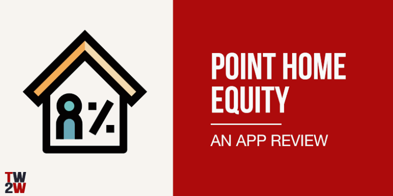 Point Review: Can This HELOC Alternative Save Your Money?