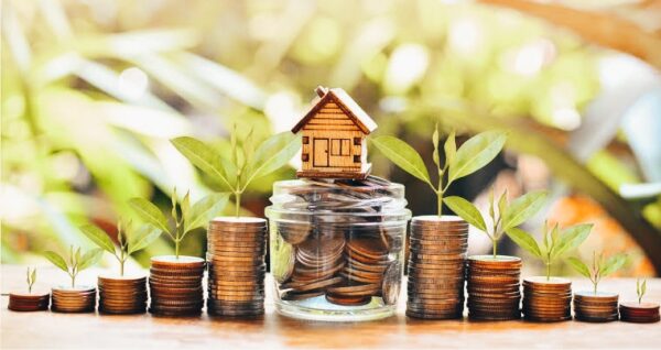 Point Review: Home equity investment companies 
