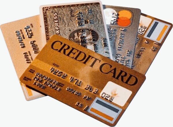 Alternatives to HELOC: Credit cards