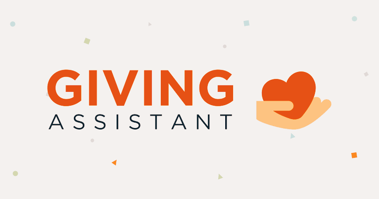 Giving Assistant Review: Earn Cashback For A Cause