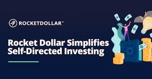 Rocket Dollar Review Investment options 
