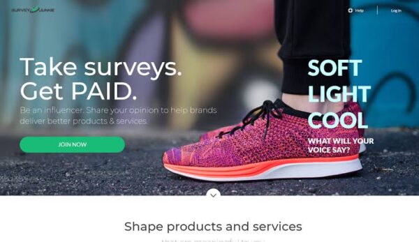 Survey Junkie Review: Is it a Scam or Legit?  www.paypant.com