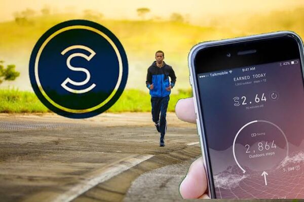 Earn rewards walking with sweatcoin  www.paypant.com