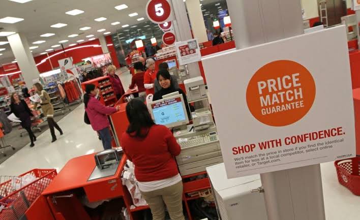 Target Price Match Policy (Including Amazon Price Match Guidelines)