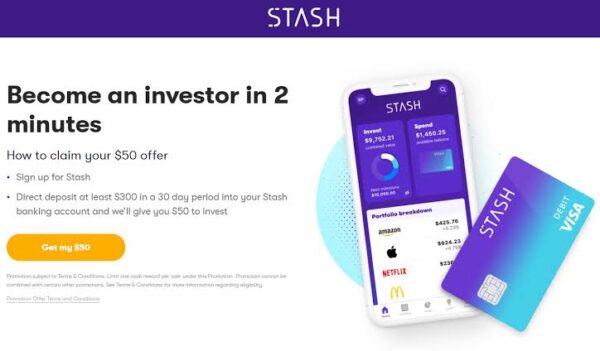 How to Use Stash Smart Portfolio   www.paypant.com