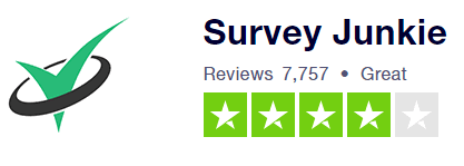 Survey Junkie Complaints   www.paypant.com