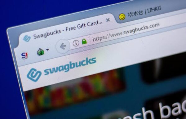 How Much Does Swagbucks Pay Per Survey?  www.paypant.com