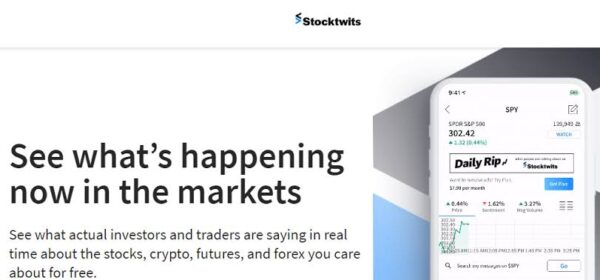 StockTwits News  www.paypant.com