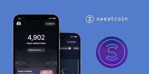Is Sweatcoin Safe?   www.paypant.com