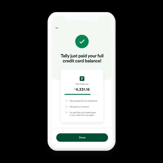 How Much Can You Save with Tally?  www.paypant.com