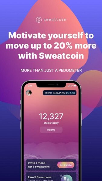 How To Earn Maximum Sweatcoins?  www.paypant.com