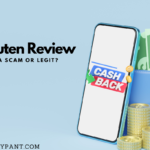 Rakuten Review: Is Rakuten a Scam or Legit?