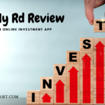 Rally Rd App Review