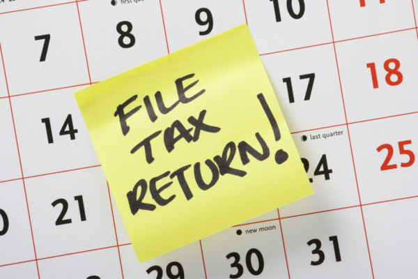 File Tax return www.paypant.com