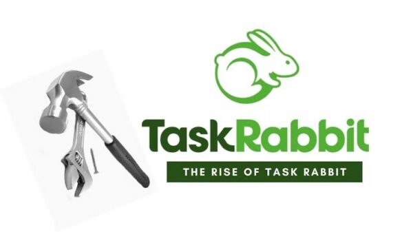 TaskRabbit review  www.paypant.com