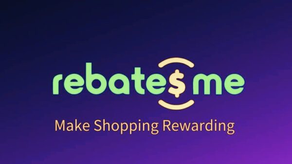 RebatesMe; among the best cashback rebate sites 