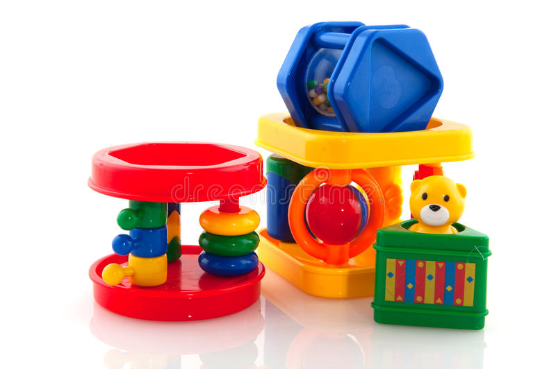 9 Legit Ways To Get Free Toys