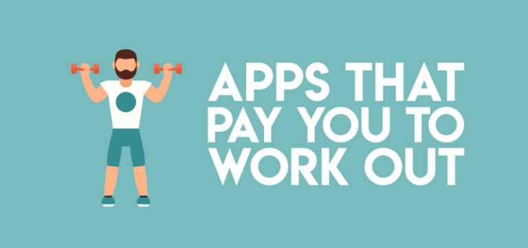 Get Paid To Workout: 40 Apps That Pay You To Exercise