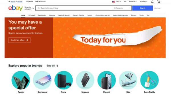 Amazon Alternatives: 7 Best Sites Like Amazon (Some Better & Cheaper!)  www.paypant.com