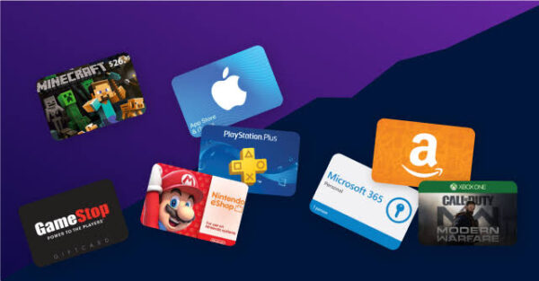 7 Best Places to Sell Gift Cards for Cash (in 2023) Online & Near You

www.paypant.com
