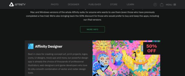 Affinity designer drawing software www.paypant.com