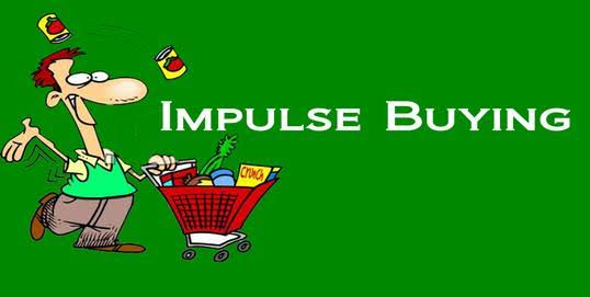 Avoid impulse spending to save money in India www.paypant.com