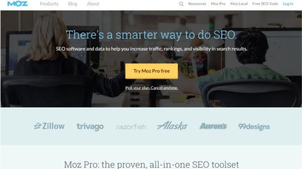 Moz Pro www.paypant.com