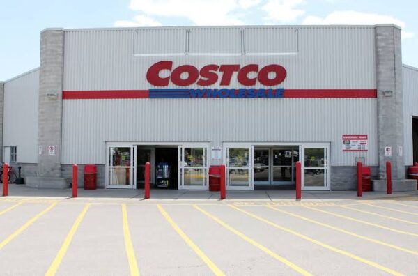 Costco Grocery www.paypant.com