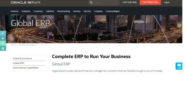 Oracle NetSuite ERP tool 
 www.paypant.com