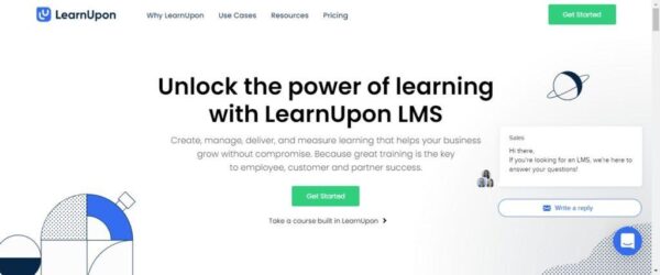 LearnUpon    www.paypant.com