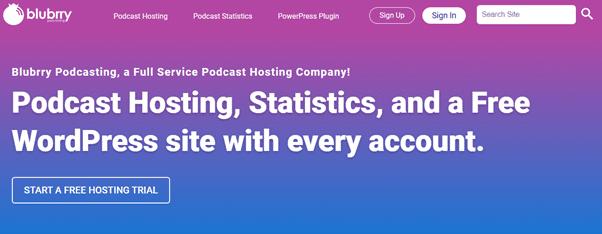 25 Best Podcast Hosting Platforms of 2023 (Plus Free Options)