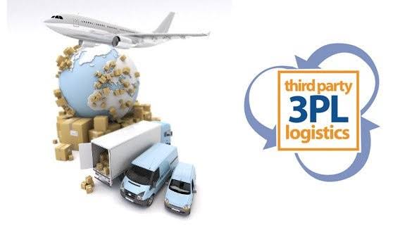 Top 3PL Logistics Companies www.paypant.com