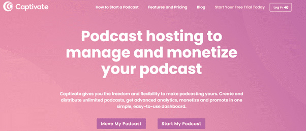 25 Best Podcast Hosting Platforms of 2023 (Plus Free Options)