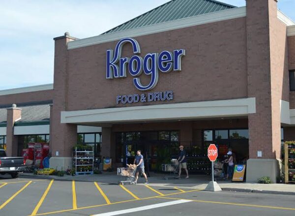 Buy cheap groceries on Kroger  www.paypant.com