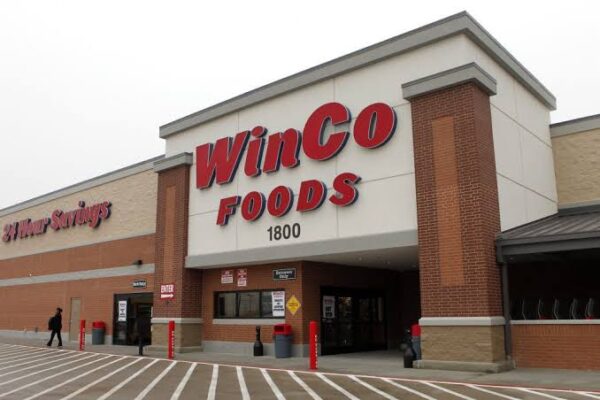 WinCo Foods www.paypant.com