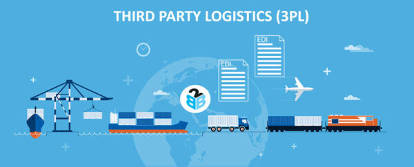Best 3PL Companies For Ecommerce Logistics 
www.paypant.com
