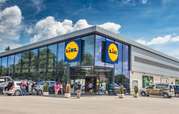Lidl  Cheapest Grocery Stores Near You

www.paypant.com
