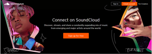 Sound Cloud  podcast hosting platform 
 www.paypant.com  