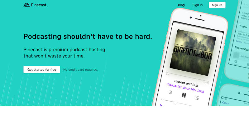 25 Best Podcast Hosting Platforms of 2023 (Plus Free Options)
